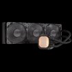 Imagen de WATER COOLER CORSAIR NAUTILUS 360 RS 360MM CW-9060089-WW