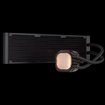 Imagen de WATER COOLER CORSAIR NAUTILUS 360 RS 360MM CW-9060089-WW