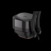 Imagen de WATER COOLER CORSAIR NAUTILUS 360 RS 360MM CW-9060089-WW