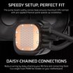 Imagen de WATER COOLER CORSAIR NAUTILUS 360 RS 360MM CW-9060089-WW