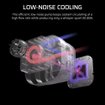 Imagen de WATER COOLER CORSAIR NAUTILUS 360 RS 360MM CW-9060089-WW