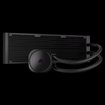 Imagen de WATER COOLER CORSAIR NAUTILUS 360 RS 360MM CW-9060089-WW
