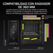 Imagen de GABINETE CORSAIR 3200D RS-SMOKE CC-9011336-WW