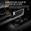 Imagen de GABINETE CORSAIR 3200D RS-SMOKE CC-9011336-WW