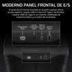 Imagen de GABINETE CORSAIR 3200D RS-SMOKE CC-9011336-WW