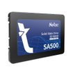 Imagen de DISCO SSD 2.5 NETAC SA500 480GB SATA III NT01SA500-480-S3X