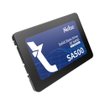 Imagen de DISCO SSD 2.5 NETAC SA500 480GB SATA III NT01SA500-480-S3X