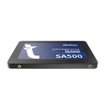 Imagen de DISCO SSD 2.5 NETAC SA500 480GB SATA III NT01SA500-480-S3X