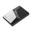 Imagen de DISCO SSD EXTERNO NETAC Z7S 2TB USB-C 3.2 GEN 2 NT01Z7S-002T-32BK