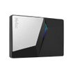 Imagen de DISCO SSD EXTERNO NETAC Z7S 2TB USB-C 3.2 GEN 2 NT01Z7S-002T-32BK