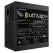 Imagen de FUENTE GIGABYTE UD750GM PG5 V2 750W 80 PLUS GOLD ATX 3.1 PCIE 5.1 MODULAR
