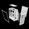 Imagen de GABINETE CORSAIR 3200 RS WH CC-9011335-WW