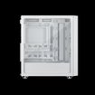 Imagen de GABINETE CORSAIR 3200 RS WH CC-9011335-WW