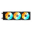 Imagen de WATER COOLER GIGABYTE GAMING 360 RGB BLACK