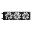 Imagen de WATER COOLER GIGABYTE GAMING 360 RGB BLACK