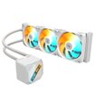 Imagen de WATER COOLER GIGABYTE GAMING 360 ICE RGB WHITE