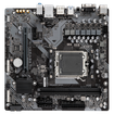 Imagen de MOTHERBOARD GIGABYTE A620M S2H AM5 DDR5 MICRO ATX