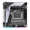 Imagen de MOTHERBOARD GIGABYTE Z790I AORUS ULTRA LGA1700 DDR5 MINI-ITX WIFI 6E