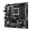 Imagen de MOTHERBOARD GIGABYTE A620M GAMING X AX AM5 DDR5 MICRO ATX WIFI 6E