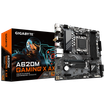 Imagen de MOTHERBOARD GIGABYTE A620M GAMING X AX AM5 DDR5 MICRO ATX WIFI 6E