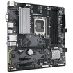 Imagen de MOTHERBOARD GIGABYTE B760M D3HP DDR5 LGA1700 MICRO ATX