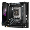 Imagen de MOTHERBOARD GIGABYTE Z890I AORUS ULTRA LGA1851 DDR5 MINI-ITX WIFI 7