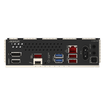 Imagen de MOTHERBOARD GIGABYTE Z890I AORUS ULTRA LGA1851 DDR5 MINI-ITX WIFI 7