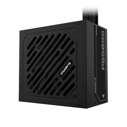 Imagen de FUENTE GIGABYTE 550W GP-P550SS SILVER
