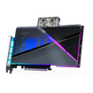 Imagen de TARJETA DE VIDEO GIGABYTE GEFORCE RTX 4080 GV-N4080AORUSX WB-16GD 16GB GDDR6X PCIE 4.0