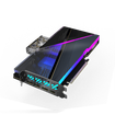Imagen de TARJETA DE VIDEO GIGABYTE GEFORCE RTX 4080 GV-N4080AORUSX WB-16GD 16GB GDDR6X PCIE 4.0