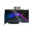 Imagen de TARJETA DE VIDEO GIGABYTE GEFORCE RTX 4080 GV-N4080AORUSX WB-16GD 16GB GDDR6X PCIE 4.0
