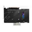Imagen de TARJETA DE VIDEO GIGABYTE GEFORCE RTX 4080 GV-N4080AORUSX WB-16GD 16GB GDDR6X PCIE 4.0
