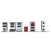 Imagen de MOTHERBOARD GIGABYTE Z890 UD LGA1851 DDR5 ATX