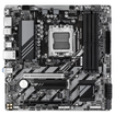 Imagen de MOTHERBOARD GIGABYTE B850M D3HP AM5 DDR5 MICRO ATX