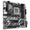 Imagen de MOTHERBOARD GIGABYTE B850M D3HP AM5 DDR5 MICRO ATX