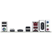 Imagen de MOTHERBOARD GIGABYTE B860 DS3H WIFI 6E LGA1851 DDR5 ATX