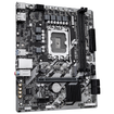 Imagen de MOTHERBOARD GIGABYTE H810M K LGA1851 DDR5 MICRO ATX