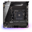 Imagen de MOTHERBOARD GIGABYTE X570SI AORUS PRO AX AM4 MINI-ITX WIFI 6 DDR4