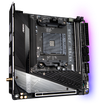Imagen de MOTHERBOARD GIGABYTE X570SI AORUS PRO AX AM4 MINI-ITX WIFI 6 DDR4