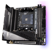 Imagen de MOTHERBOARD GIGABYTE X570SI AORUS PRO AX AM4 MINI-ITX WIFI 6 DDR4