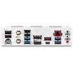 Imagen de MOTHERBOARD GIGABYTE Z790 UD AC LGA1700 DDR5 ATX WIFI AC