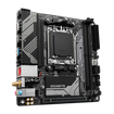 Imagen de MOTHERBOARD GIGABYTE A620I AX MINI-ITX AM5 DDR5 WIFI 6E 2.5GBE