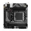 Imagen de MOTHERBOARD GIGABYTE A620I AX MINI-ITX AM5 DDR5 WIFI 6E 2.5GBE