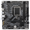 Imagen de MOTHERBOARD GIGABYTE B760M E LGA1700 DDR5 MICRO ATX