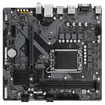 Imagen de MOTHERBOARD GIGABYTE B760M E LGA1700 DDR5 MICRO ATX