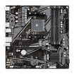Imagen de MOTHERBOARD GIGABYTE B550M K AM4 DDR4 MICRO ATX