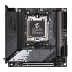 Imagen de MOTHERBOARD GIGABYTE B650I AORUS ULTRA AM5 DDR5 MINI-ITX WIFI 6E