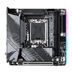 Imagen de MOTHERBOARD GIGABYTE B760I AORUS PRO LGA1700 DDR5 MINI-ITX WIFI 6E