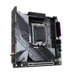 Imagen de MOTHERBOARD GIGABYTE B760I AORUS PRO LGA1700 DDR5 MINI-ITX WIFI 6E