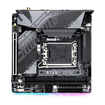 Imagen de MOTHERBOARD GIGABYTE B760I AORUS PRO LGA1700 DDR5 MINI-ITX WIFI 6E